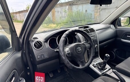 Suzuki Grand Vitara, 2007 год, 550 000 рублей, 7 фотография