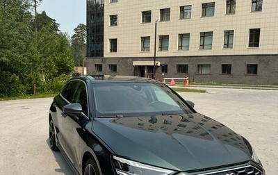 Audi A3, 2022 год, 2 300 000 рублей, 1 фотография