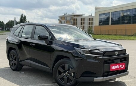 Toyota RAV4, 2026 год, 4 050 000 рублей, 1 фотография