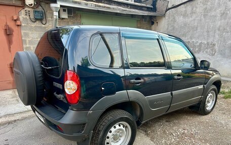 Chevrolet Niva I рестайлинг, 2013 год, 559 000 рублей, 7 фотография