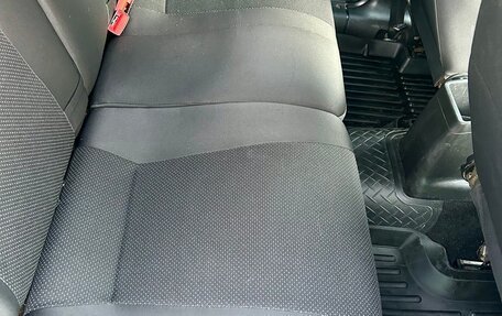 Chevrolet Niva I рестайлинг, 2013 год, 559 000 рублей, 32 фотография