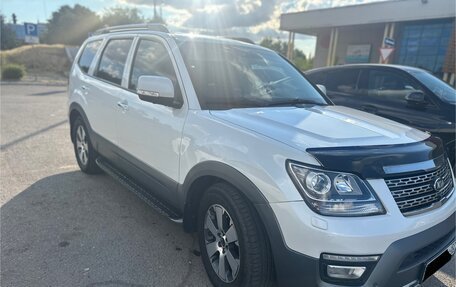 KIA Mohave I, 2017 год, 2 700 000 рублей, 6 фотография