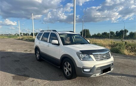 KIA Mohave I, 2017 год, 2 700 000 рублей, 8 фотография