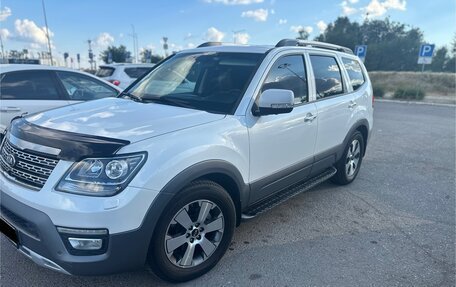 KIA Mohave I, 2017 год, 2 700 000 рублей, 7 фотография