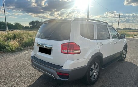 KIA Mohave I, 2017 год, 2 700 000 рублей, 10 фотография
