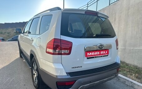 KIA Mohave I, 2017 год, 2 700 000 рублей, 2 фотография