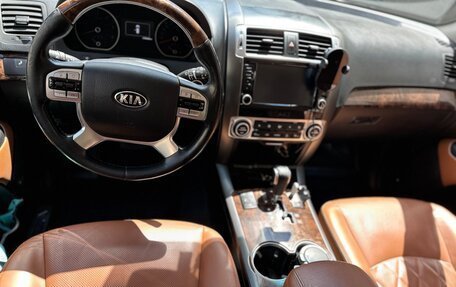 KIA Mohave I, 2017 год, 2 700 000 рублей, 13 фотография