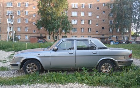 ГАЗ 31105 «Волга», 2004 год, 200 000 рублей, 3 фотография