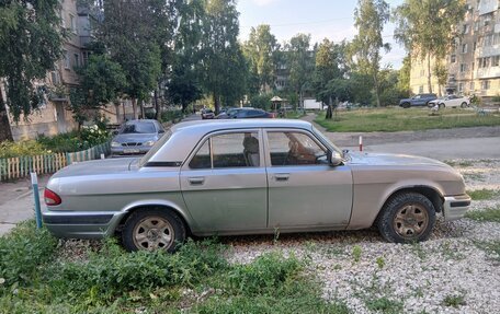 ГАЗ 31105 «Волга», 2004 год, 200 000 рублей, 4 фотография