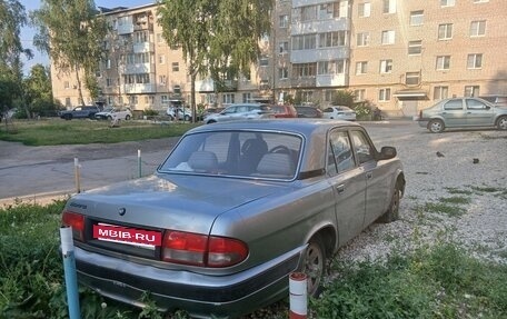 ГАЗ 31105 «Волга», 2004 год, 200 000 рублей, 5 фотография
