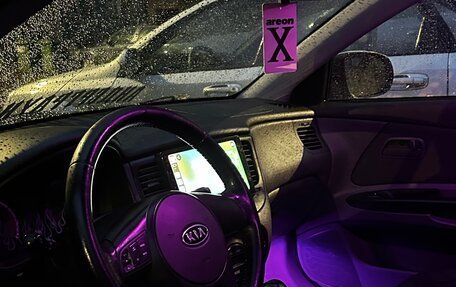KIA Rio II, 2011 год, 462 000 рублей, 5 фотография