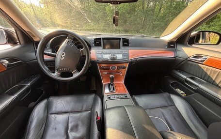 Infiniti M, 2006 год, 1 200 000 рублей, 4 фотография