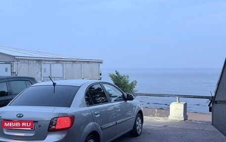 KIA Rio II, 2011 год, 462 000 рублей, 2 фотография