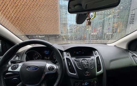 Ford Focus III, 2013 год, 850 000 рублей, 5 фотография