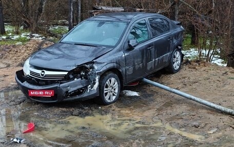 Opel Astra H, 2011 год, 260 000 рублей, 3 фотография