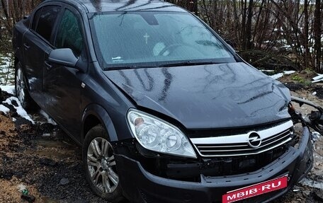 Opel Astra H, 2011 год, 260 000 рублей, 2 фотография