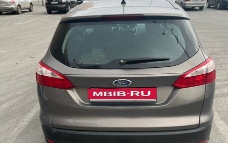 Ford Focus III, 2013 год, 850 000 рублей, 3 фотография