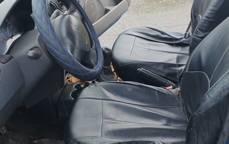 Renault Logan I, 2008 год, 230 000 рублей, 11 фотография