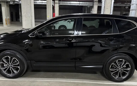Honda CR-V IV, 2021 год, 2 650 000 рублей, 3 фотография