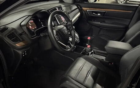Honda CR-V IV, 2021 год, 2 650 000 рублей, 11 фотография