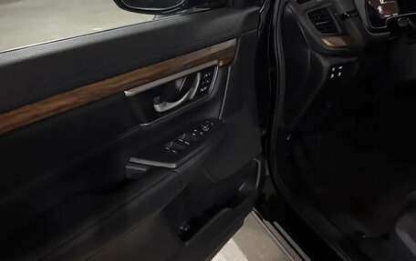Honda CR-V IV, 2021 год, 2 650 000 рублей, 14 фотография