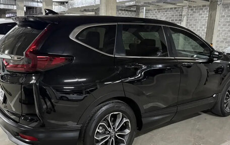 Honda CR-V IV, 2021 год, 2 650 000 рублей, 6 фотография