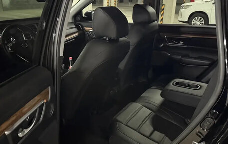 Honda CR-V IV, 2021 год, 2 650 000 рублей, 12 фотография