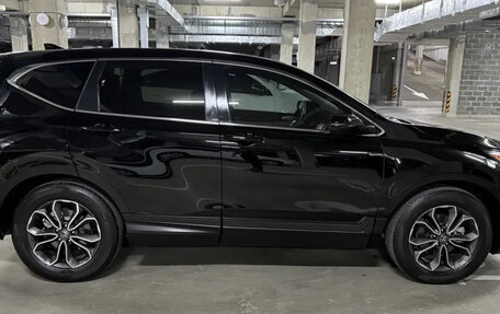 Honda CR-V IV, 2021 год, 2 650 000 рублей, 10 фотография