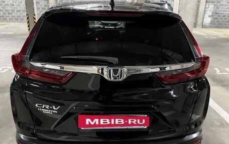Honda CR-V IV, 2021 год, 2 650 000 рублей, 7 фотография