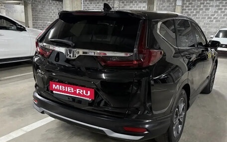 Honda CR-V IV, 2021 год, 2 650 000 рублей, 8 фотография