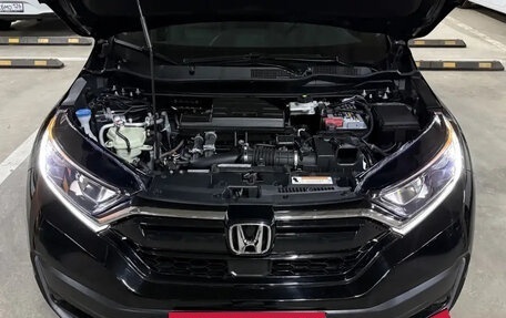Honda CR-V IV, 2021 год, 2 650 000 рублей, 15 фотография