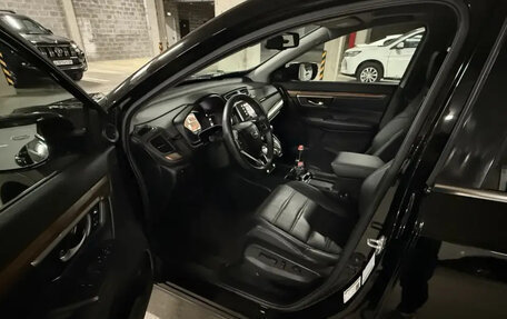 Honda CR-V IV, 2021 год, 2 650 000 рублей, 18 фотография