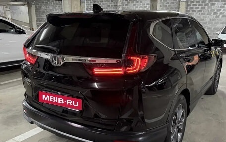 Honda CR-V IV, 2021 год, 2 650 000 рублей, 17 фотография