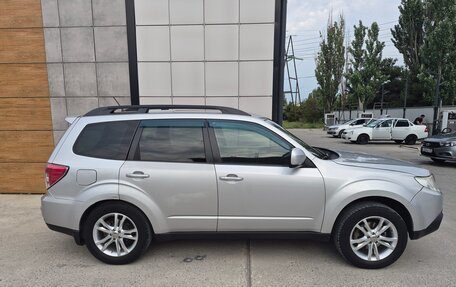 Subaru Forester, 2008 год, 990 000 рублей, 3 фотография