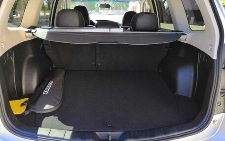 Subaru Forester, 2008 год, 990 000 рублей, 13 фотография