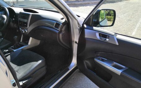 Subaru Forester, 2008 год, 990 000 рублей, 11 фотография