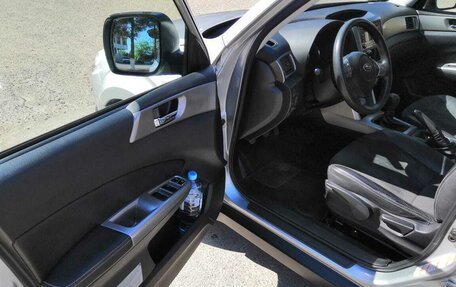 Subaru Forester, 2008 год, 990 000 рублей, 10 фотография