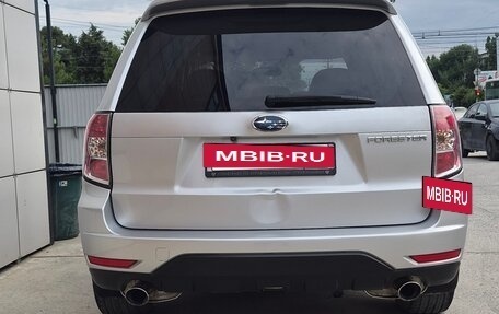 Subaru Forester, 2008 год, 990 000 рублей, 2 фотография