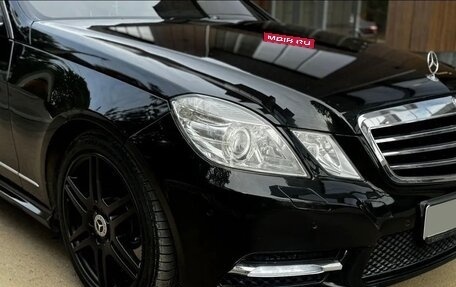 Mercedes-Benz E-Класс, 2012 год, 1 800 000 рублей, 2 фотография