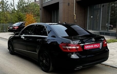 Mercedes-Benz E-Класс, 2012 год, 1 800 000 рублей, 8 фотография