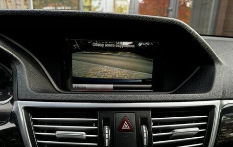 Mercedes-Benz E-Класс, 2012 год, 1 800 000 рублей, 15 фотография