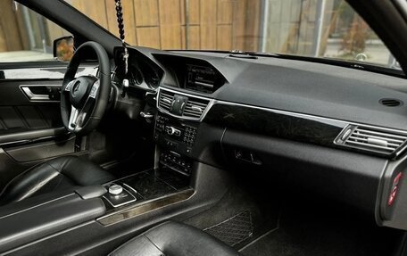 Mercedes-Benz E-Класс, 2012 год, 1 800 000 рублей, 18 фотография