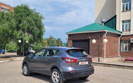 Nissan Qashqai, 2019 год, 1 970 000 рублей, 3 фотография