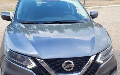 Nissan Qashqai, 2019 год, 1 970 000 рублей, 5 фотография