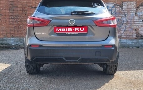 Nissan Qashqai, 2019 год, 1 970 000 рублей, 6 фотография