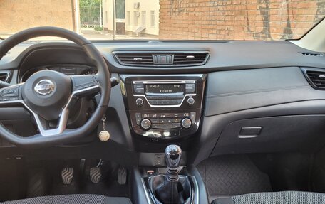 Nissan Qashqai, 2019 год, 1 970 000 рублей, 16 фотография