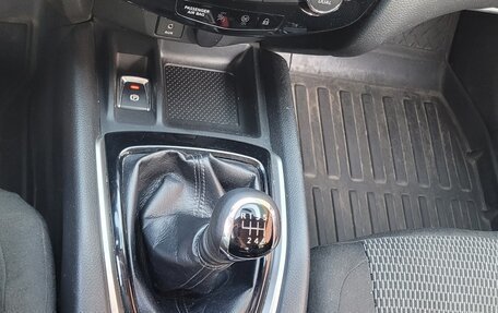 Nissan Qashqai, 2019 год, 1 970 000 рублей, 20 фотография