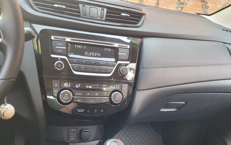 Nissan Qashqai, 2019 год, 1 970 000 рублей, 19 фотография