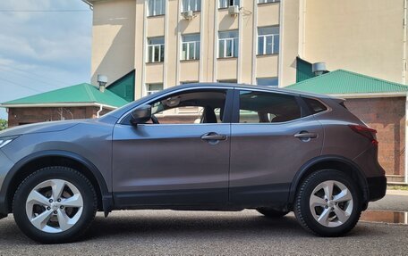 Nissan Qashqai, 2019 год, 1 970 000 рублей, 12 фотография