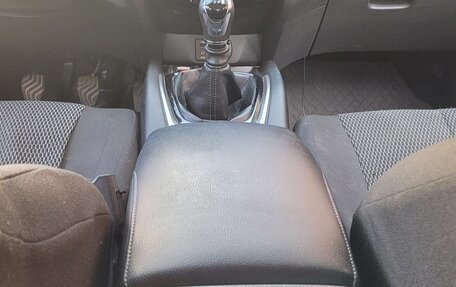 Nissan Qashqai, 2019 год, 1 970 000 рублей, 17 фотография